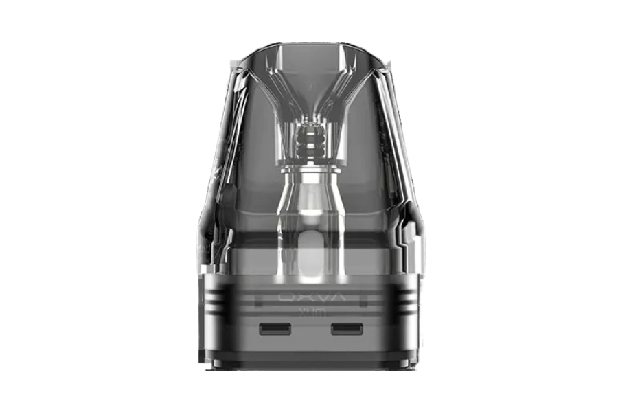 XLIM 1.2 Ω POD CARTRIDGE 2ML REFILLABLE -- image 1