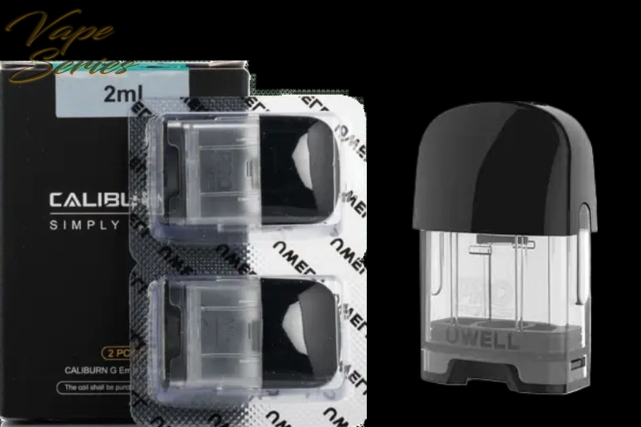 G EMPTY CARTRIDGE -- image 1