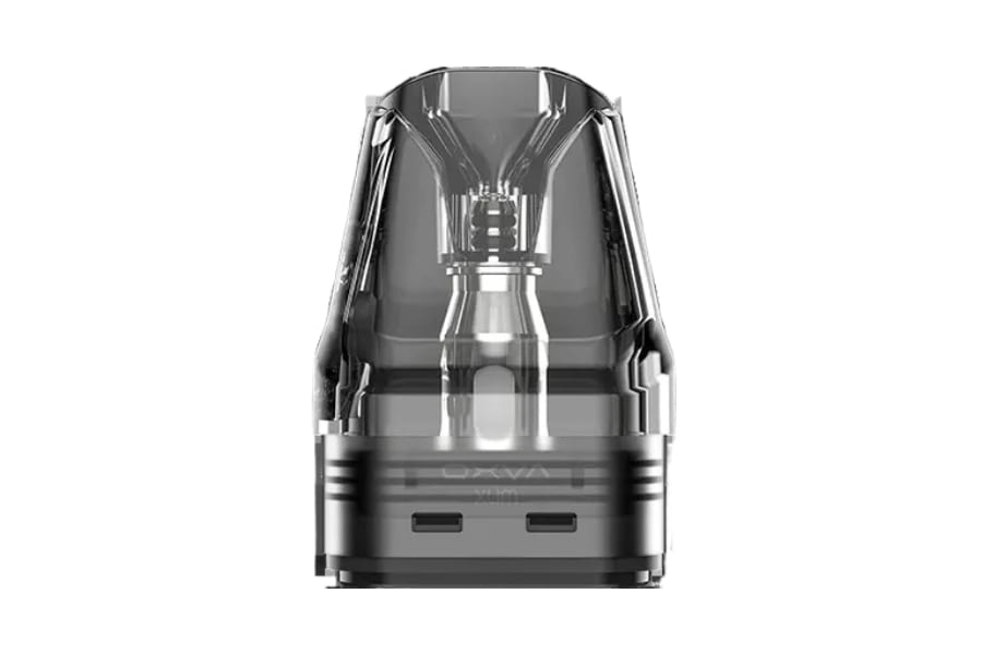 XLIM 1.2 Ω POD CARTRIDGE 2ML REFILLABLE -- image 1