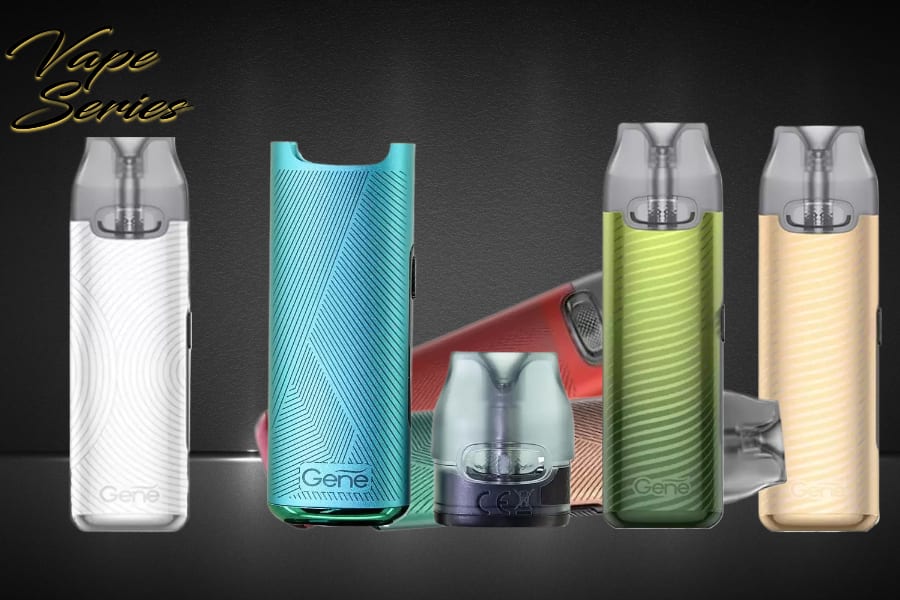 V.THRU PRO POD 25W 900mAh -- image 1
