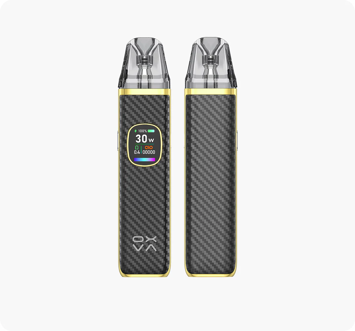 OXVA XLIM PRO 2 POD KIT 30W -- image 1