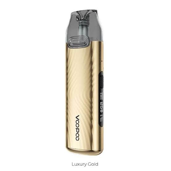 V.THRU PRO ETERNITY EDITION POD 25W 900mAh -- image 1