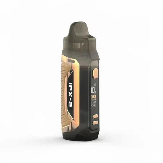 SMOK IPX 2 MOD KIT 80W 3000mAh RPM 3 Coils -- image 1