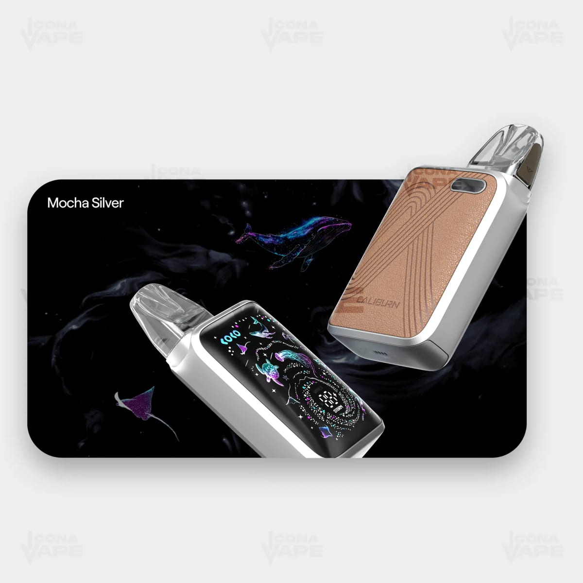 CALIBURN G5 KOKO 35W 1600mah POD KIT -- image 1