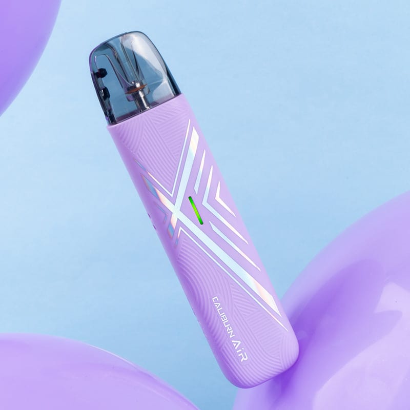 UWELL CALIBURN AIR pod 1000mAh -- image 1