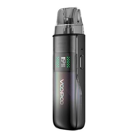 ARGUS E40 1800mAh 40W POD MOD -- image 1