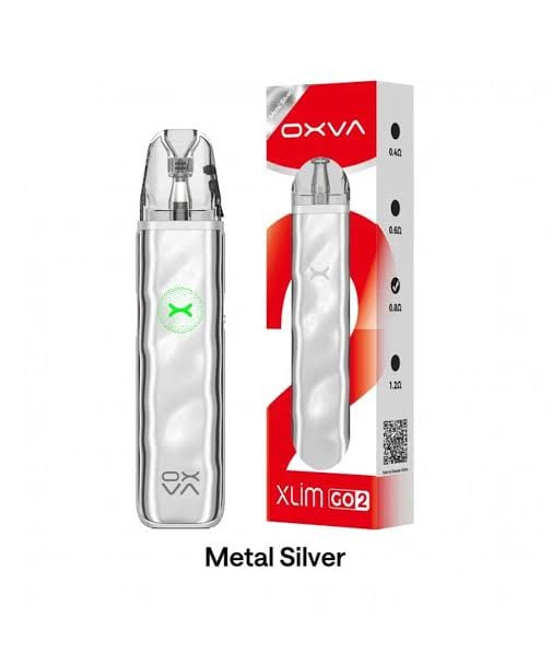 OXVA XLIM GO 2 POD KIT 1500mAh -- image 1