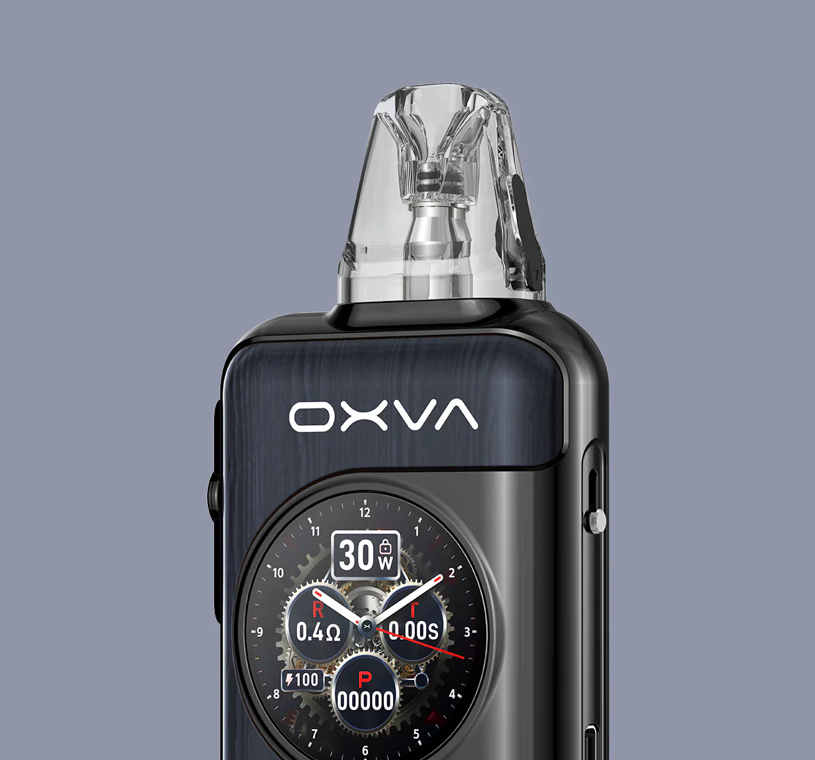 XLIM SQ PRO 2 1600mAh 30W POD KIT -- image 1