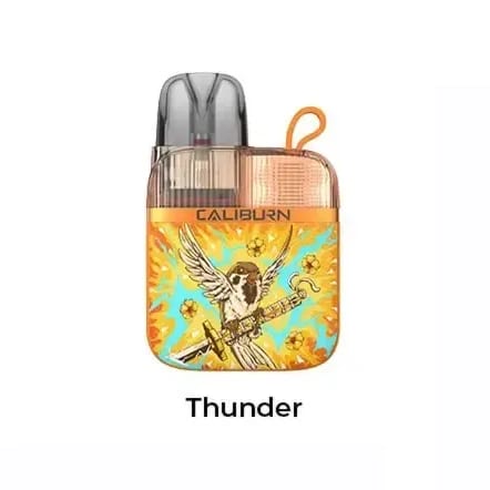 UWELL CALIBURN G3 KOKO LITE POD KIT -- image 1